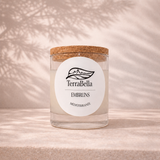 EMBRUNS - Méditerranée - Bougie parfumée