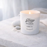 EMBRUNS - Méditerranée - Bougie parfumée