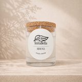 MIMOSA - Soleil d'Hiver - Bougie parfumée