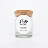 EDELWEISS - Étoile d'Argent - Bougie parfumée