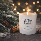 SAPIN - Jardins Enchantés - Bougie parfumée