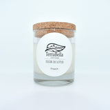 FLEUR DE LOTUS - Évasion - Bougie parfumée