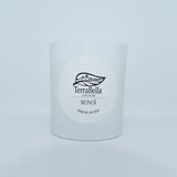 MONOÏ - Trésor des Îles - Bougie parfumée