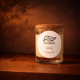 SANTAL - Nuit Précieuse - Bougie parfumée