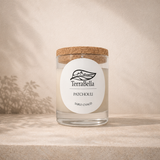PATCHOULI - Sable Chaud - Bougie parfumée