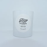 GRENADE - Soif d'Amour - Bougie parfumée
