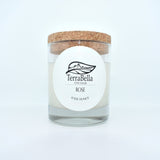 ROSE - Folie Douce - Bougie parfumée