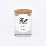 ROSE - Folie Douce - Bougie parfumée