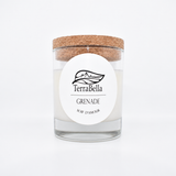 GRENADE - Soif d'Amour - Bougie parfumée
