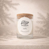 SAPIN - Jardins Enchantés - Bougie parfumée