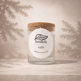 SAPIN - Jardins Enchantés - Bougie parfumée