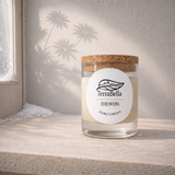 EDELWEISS - Étoile d'Argent - Bougie parfumée