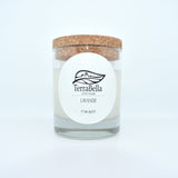 LAVANDE - L'Or Bleu - Bougie parfumée