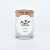 LAVANDE - L'Or Bleu - Bougie parfumée