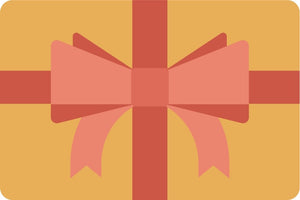 Carte-cadeau électronique TerraBella Inspiration