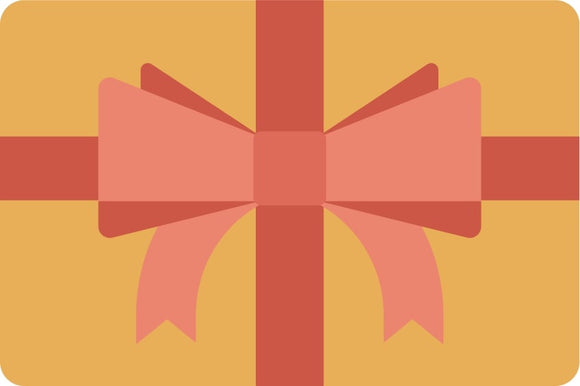 Carte-cadeau électronique TerraBella Inspiration